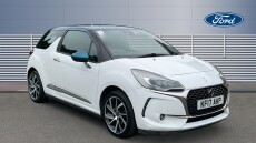 DS 3 1.2 PureTech Prestige 3dr EAT6 Petrol Hatchback